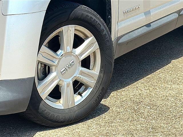 2014 GMC Terrain FWD SLE-1