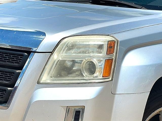 2014 GMC Terrain FWD SLE-1