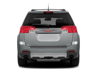 2014 GMC Terrain FWD SLE-1