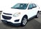 2017 Chevrolet Equinox FWD LS