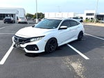 2019 Honda Civic Si Manual w/Summer Tires