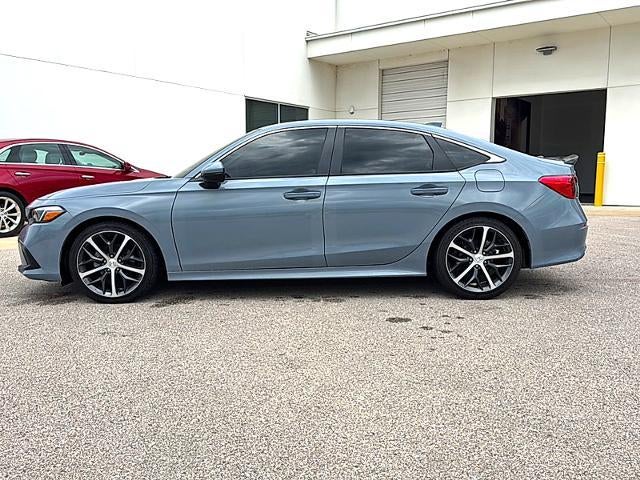 2024 Honda Civic Sedan Touring CVT