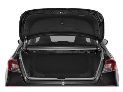 2024 Honda Civic Sedan Touring CVT