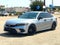 2024 Honda Civic Sedan Sport CVT