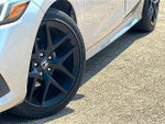 2024 Honda Civic Sedan Sport CVT