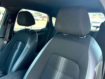 2024 Honda Civic Sedan Sport CVT