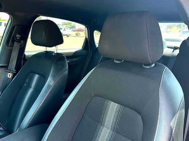 2024 Honda Civic Sedan Sport CVT