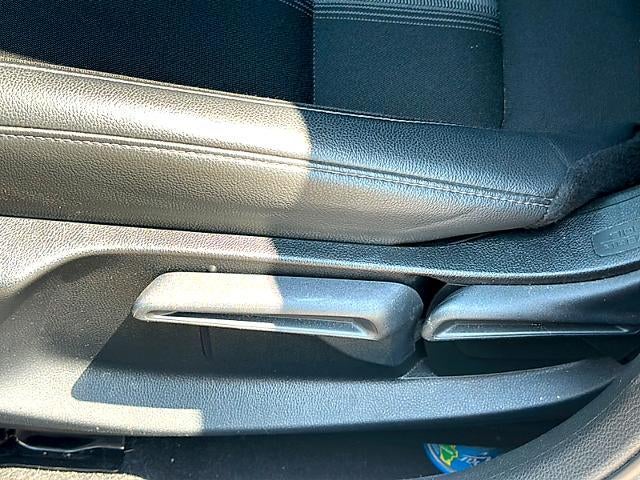 2024 Honda Civic Sedan Sport CVT