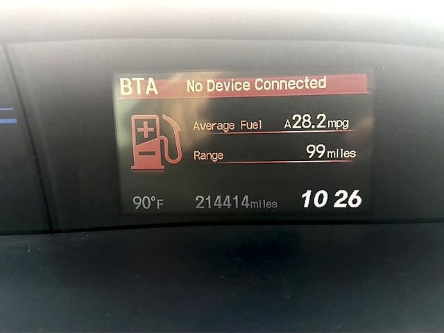 2015 Honda Civic Coupe EX CVT