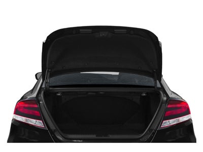 2015 Honda Civic Coupe EX CVT