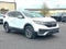 2020 Honda CR-V EX-L AWD