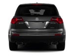 2010 Acura MDX AWD