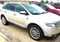 2015 Lincoln MKX 4dr Wgn 3.7L V6 FWD