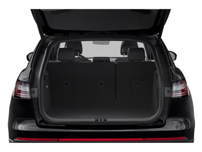 2020 Lincoln Nautilus Reserve FWD
