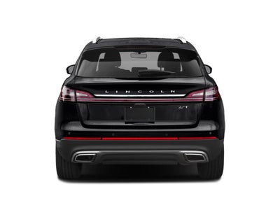2020 Lincoln Nautilus Reserve FWD