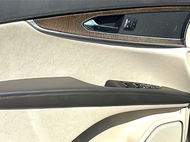 2017 Lincoln MKX Select FWD