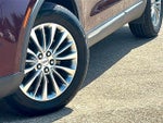 2017 Lincoln MKX Select FWD