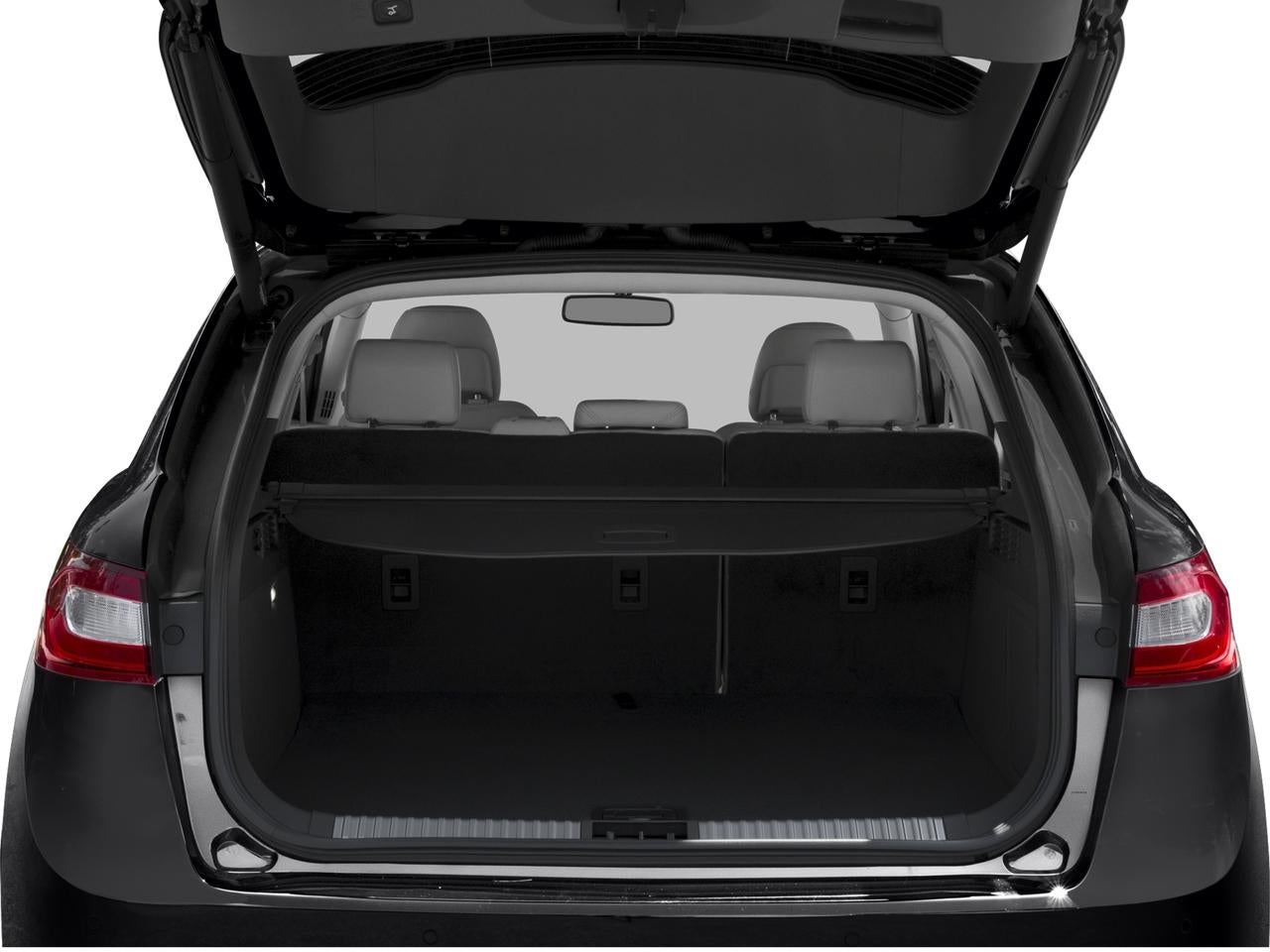 2017 Lincoln MKX Select FWD