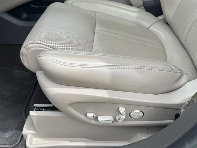 2021 Lincoln Nautilus Reserve AWD