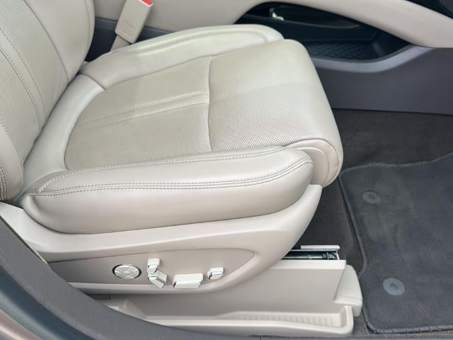 2021 Lincoln Nautilus Reserve AWD