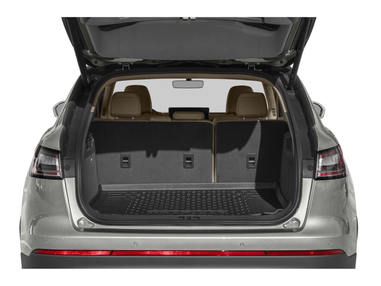 2021 Lincoln Nautilus Reserve AWD