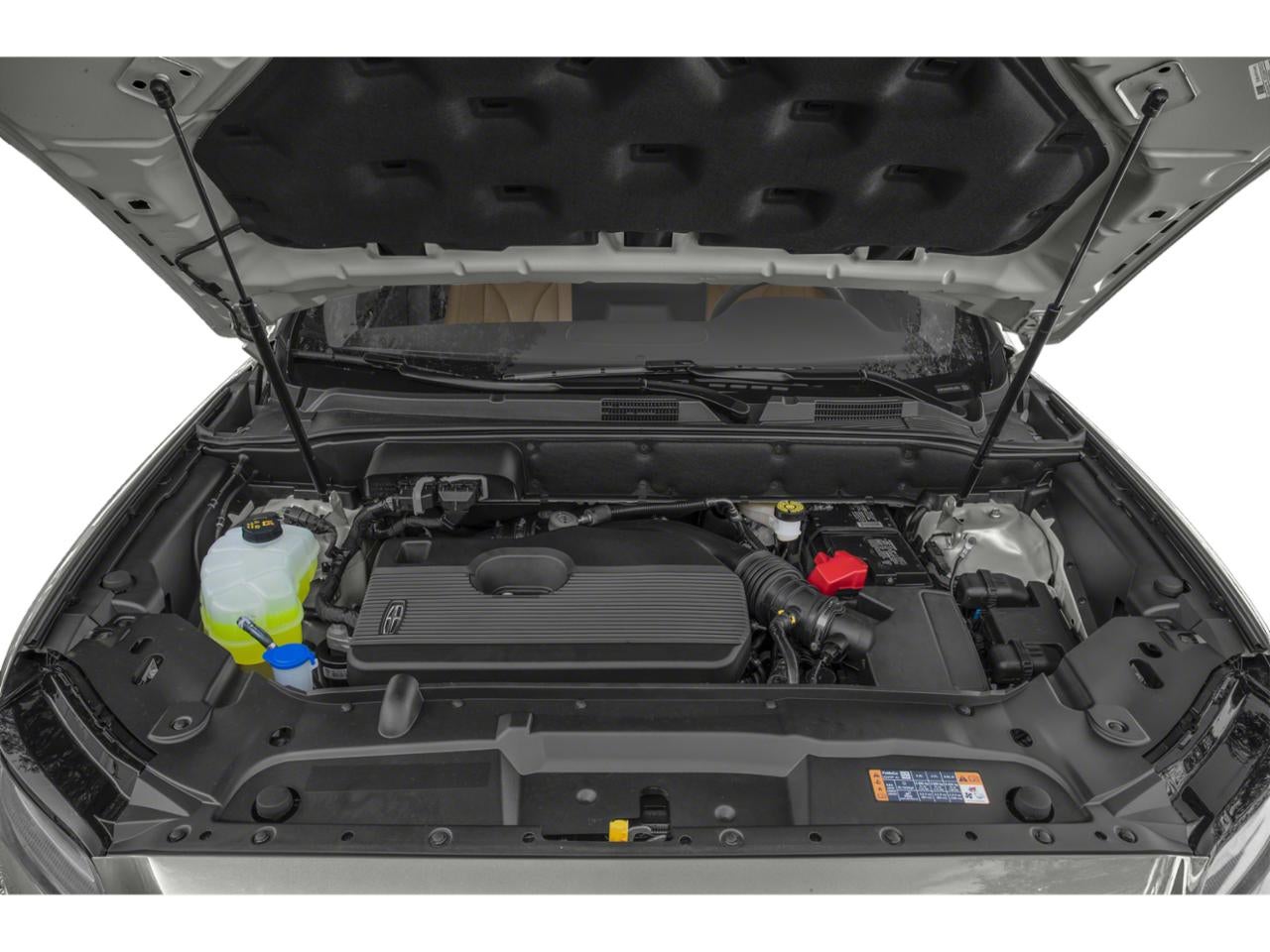 2021 Lincoln Nautilus Reserve AWD