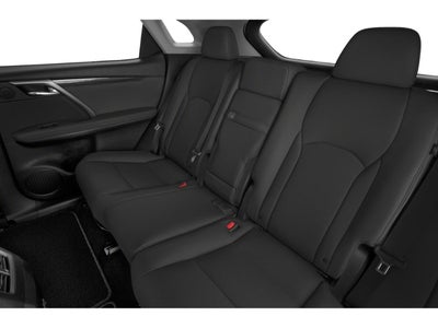 2021 Lexus RX 350 FWD