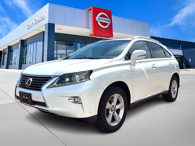 2015 Lexus RX 350 350 4x2's photo