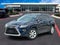 2016 Lexus RX 350 FWD 4dr