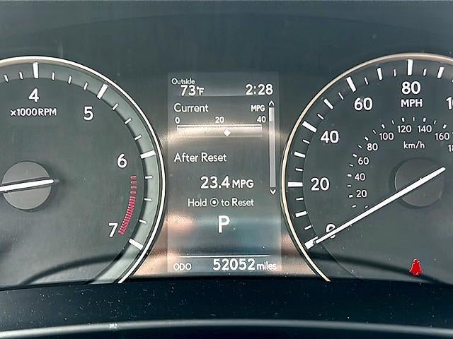 2016 Lexus RX 350 FWD 4dr