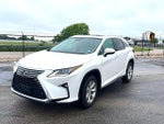 2016 Lexus RX 350 FWD 4dr