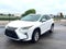 2016 Lexus RX 350 FWD 4dr