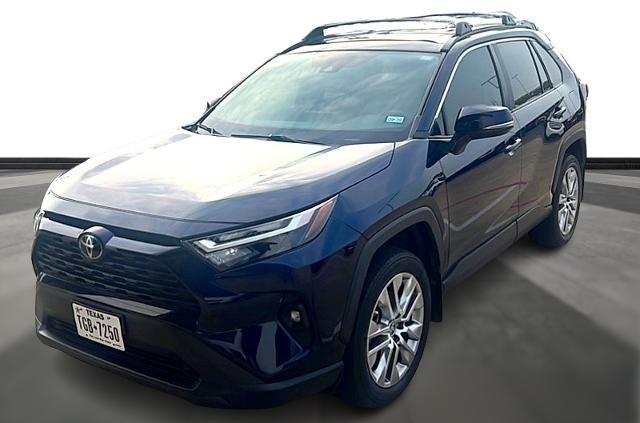 2023 Toyota RAV4 XLE Premium FWD (Natl)