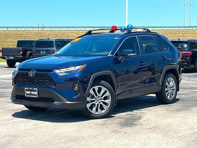 2023 Toyota RAV4 XLE Premium FWD (Natl)