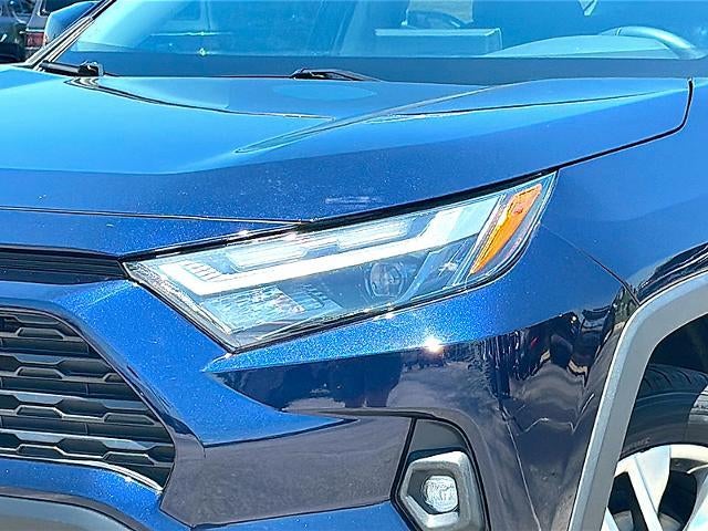 2023 Toyota RAV4 XLE Premium FWD (Natl)