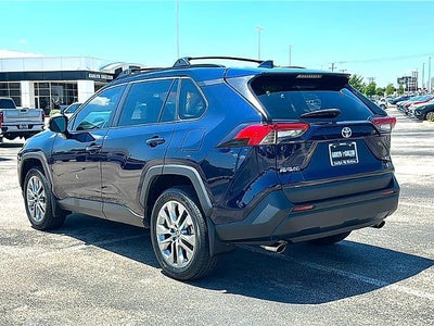 2023 Toyota RAV4 XLE Premium FWD (Natl)
