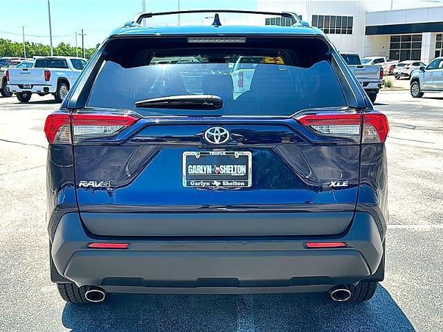2023 Toyota RAV4 XLE Premium FWD (Natl)