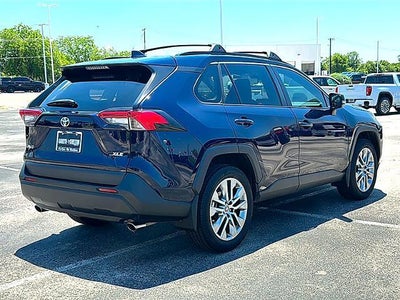 2023 Toyota RAV4 XLE Premium FWD (Natl)