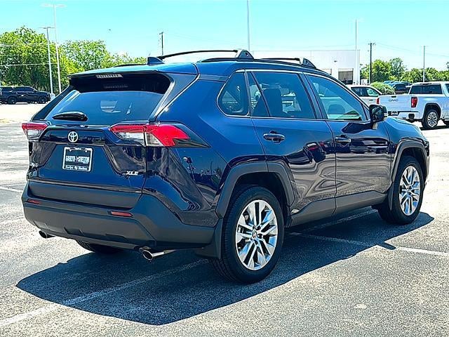 2023 Toyota RAV4 XLE Premium FWD (Natl)