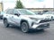2021 Toyota RAV4 LE FWD (GS)