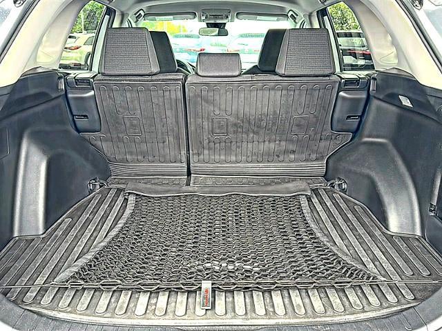 2021 Toyota RAV4 LE FWD (GS)