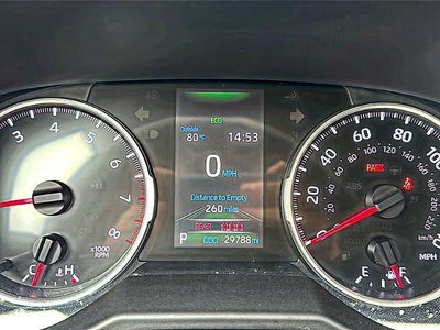 2021 Toyota RAV4 LE FWD (GS)