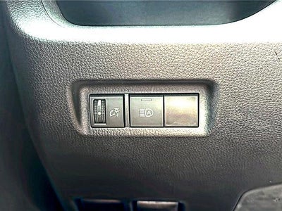 2021 Toyota RAV4 LE FWD (GS)