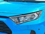 2021 Toyota RAV4 XLE FWD (GS)