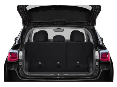 2020 Jeep Compass Latitude FWD