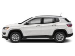 2020 Jeep Compass Latitude FWD
