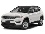 2020 Jeep Compass Latitude FWD