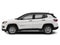2020 Jeep Compass Latitude FWD