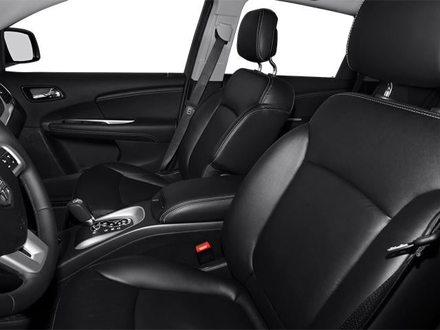 2014 Dodge Journey R/T