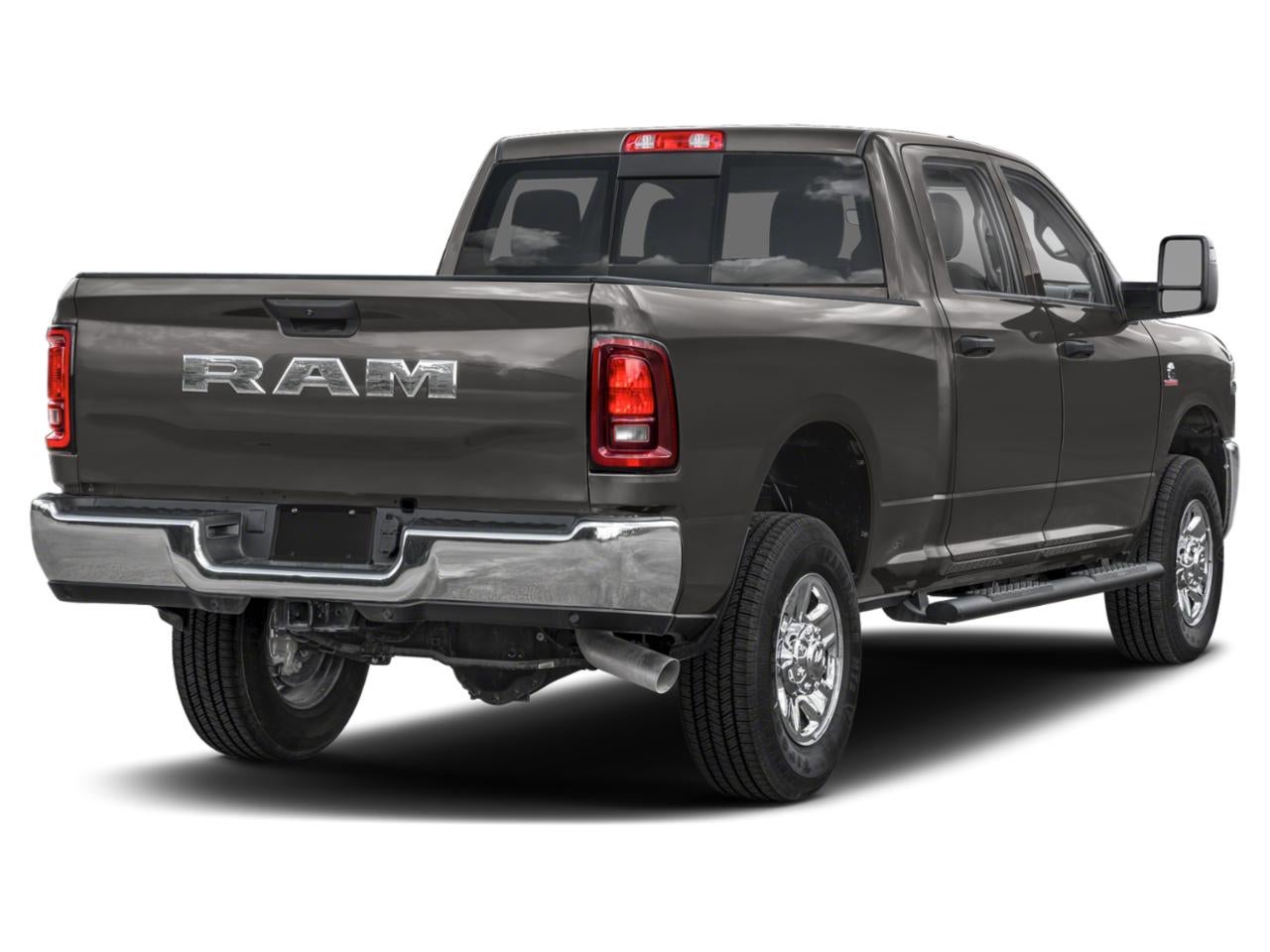 2025 RAM 2500 Lone Star 4x4 Crew Cab 6'4" Box